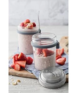 Kilner Breakfast Jar Set -Kitchen Storage shop unnamed file 10