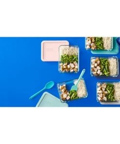 Pyrex 10pc Glass Meal Prep Set 12 Pyrex 10pc Glass Meal Prep Set -Kitchen Storage shop unnamed file 1014