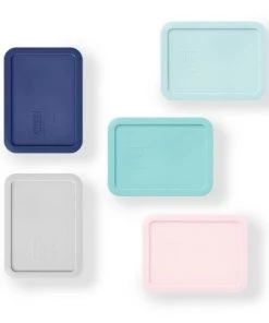 Pyrex 10pc Glass Meal Prep Set 13 Pyrex 10pc Glass Meal Prep Set -Kitchen Storage shop unnamed file 1015