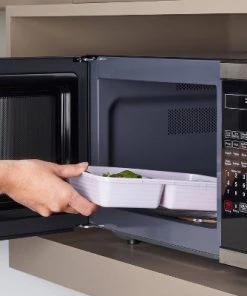 Bentgo Prep 3-Compartment Container - 10pk Silver 24 Bentgo Prep 3-Compartment Container - 10pk Silver -Kitchen Storage shop unnamed file 1041