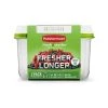 Rubbermaid 4pc Freshworks Set Green -Kitchen Storage shop unnamed file 1055