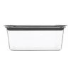 Rubbermaid Brilliance Food Storage Container 1 Rubbermaid Brilliance Food Storage Container -Kitchen Storage shop unnamed file 1089