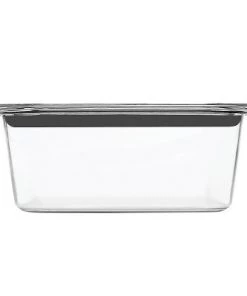Rubbermaid Brilliance Food Storage Container