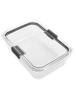 Rubbermaid Brilliance Food Storage Container 14 Rubbermaid Brilliance Food Storage Container -Kitchen Storage shop unnamed file 1091