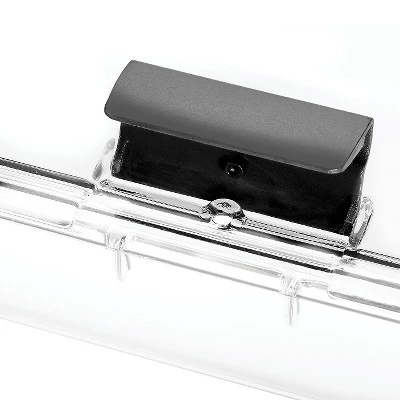 Rubbermaid Brilliance Food Storage Container 6 Rubbermaid Brilliance Food Storage Container - Image 4