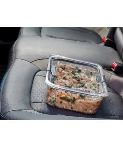 Rubbermaid Brilliance Food Storage Container 17 Rubbermaid Brilliance Food Storage Container -Kitchen Storage shop unnamed file 1094