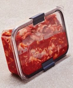 Rubbermaid Brilliance Food Storage Container 18 Rubbermaid Brilliance Food Storage Container -Kitchen Storage shop unnamed file 1095