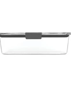 Rubbermaid Brilliance Food Storage Container 19 Rubbermaid Brilliance Food Storage Container -Kitchen Storage shop unnamed file 1096