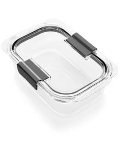 Rubbermaid Brilliance Food Storage Container 20 Rubbermaid Brilliance Food Storage Container -Kitchen Storage shop unnamed file 1097