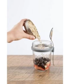 Kilner Breakfast Jar Set -Kitchen Storage shop unnamed file 11