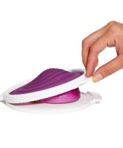 OXO Cut and Keep Produce Savers - Onion -Kitchen Storage shop unnamed file 1104