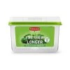 Rubbermaid OS 18.1 Cup Large Freshworks Green -Kitchen Storage shop unnamed file 1108