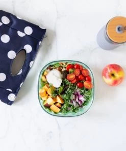 Ello 5.5 Cup Glass Lunch Bowl Blue 13 Ello 5.5 Cup Glass Lunch Bowl Blue -Kitchen Storage shop unnamed file 1120