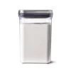 OXO 4qt SteeL POP Container Big Square 1 OXO 4qt SteeL POP Container Big Square -Kitchen Storage shop unnamed file 1125