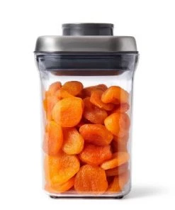 OXO 1.5qt SteeL POP Container Rectangle