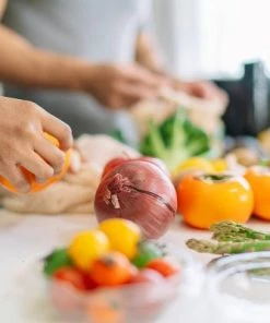 Bentgo Prep 2-Compartment Snack Container Set - 20pc Deep Teal -Kitchen Storage shop unnamed file 1171