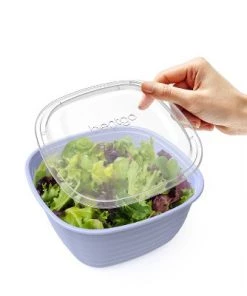 Bentgo Prep Single Compartment Bowl Set - 20pc Champagne