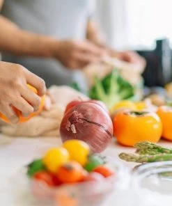 Bentgo Prep Single Compartment Bowl Set - 20pc Champagne -Kitchen Storage shop unnamed file 1187