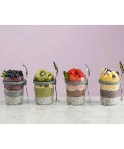 Kilner Breakfast Jar Set -Kitchen Storage shop unnamed file 12