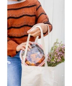 Ello 5 Cup Stainless Steel Lunch Bowl - Peach -Kitchen Storage shop unnamed file 1245