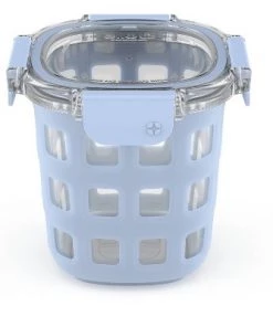 Ello 3 Cup Glass Meal Prep Bowl Yucca