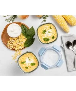 Ello 3 Cup Glass Meal Prep Bowl Yucca 15 Ello 3 Cup Glass Meal Prep Bowl Yucca -Kitchen Storage shop unnamed file 1281