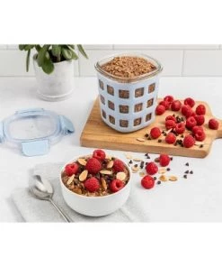 Ello 3 Cup Glass Meal Prep Bowl Yucca 18 Ello 3 Cup Glass Meal Prep Bowl Yucca -Kitchen Storage shop unnamed file 1284