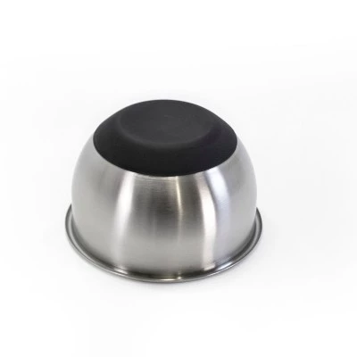 BergHOFF Geminis 8Pc 18/10 Stainless Steel Mixing Bowl Set with Lids 12 BergHOFF Geminis 8Pc 18/10 Stainless Steel Mixing Bowl Set with Lids - Image 10