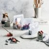 stasher Reusable Food Storage Mini Stand Up Bag - Clear 1 stasher Reusable Food Storage Mini Stand Up Bag - Clear -Kitchen Storage shop unnamed file 1299