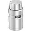 Thermos 24 oz. Stainless King Vacuum Insulated Stainless Steel Food Jar - Silver