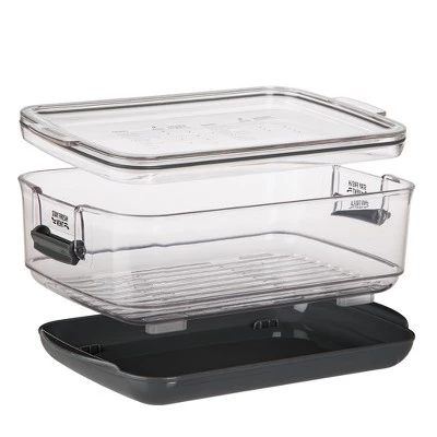Prepworks 3qt Produce Prokeeper 4 Prepworks 3qt Produce Prokeeper - Image 2