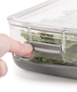 Prepworks 3qt Produce Prokeeper 8 Prepworks 3qt Produce Prokeeper -Kitchen Storage shop unnamed file 1329