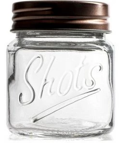Juvale Bulk 2 Ounce Mini Mason Jars Shot Glasses With Lids (12 Pack) -Kitchen Storage shop unnamed file 1380