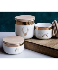 Ukonic Harry Potter Quidditch Ceramic Storage Jar Containers | Set of 3 8 Ukonic Harry Potter Quidditch Ceramic Storage Jar Containers | Set of 3 -Kitchen Storage shop unnamed file 1399