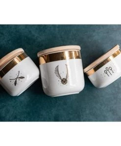 Ukonic Harry Potter Quidditch Ceramic Storage Jar Containers | Set of 3 11 Ukonic Harry Potter Quidditch Ceramic Storage Jar Containers | Set of 3 -Kitchen Storage shop unnamed file 1402