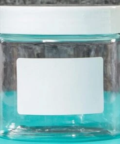 Juvale 12 Pack Round Plastic Jars with Lids, 6oz Clear Food Storage Containers with Label Stickers for Spice, Powder and Cooking Oil 11 Juvale 12 Pack Round Plastic Jars with Lids, 6oz Clear Food Storage Containers with Label Stickers for Spice, Powder and Cooking Oil -Kitchen Storage shop unnamed file 1405