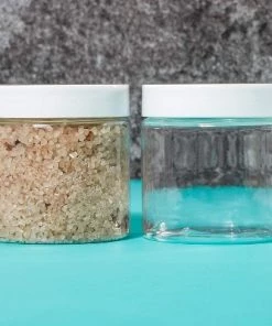 Juvale 12 Pack Round Plastic Jars with Lids, 6oz Clear Food Storage Containers with Label Stickers for Spice, Powder and Cooking Oil 13 Juvale 12 Pack Round Plastic Jars with Lids, 6oz Clear Food Storage Containers with Label Stickers for Spice, Powder and Cooking Oil -Kitchen Storage shop unnamed file 1407