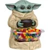 Ruby Slipper Sales Co., LLC (Rubies) Star Wars The Mandalorian The Child Mini Candy Bowl Holder 1 Ruby Slipper Sales Co., LLC (Rubies) Star Wars The Mandalorian The Child Mini Candy Bowl Holder -Kitchen Storage shop unnamed file 1431
