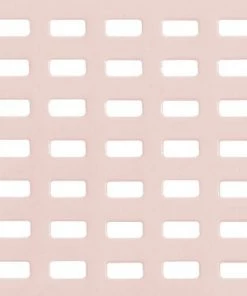 mDesign Adjustable Plastic Kitchen Sink Protector Mat, Large -Kitchen Storage shop unnamed file 144