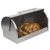 Home Basics Stainless Steel Bread Box 1 Home Basics Stainless Steel Bread Box -Kitchen Storage shop unnamed file 1465