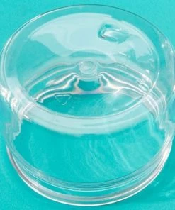 Juvale 12 Pack Round Plastic Jars with Metal Lids, 4oz Clear Food Storage Containers with Label Stickers for Spice, Powder and Cooking Oil -Kitchen Storage shop unnamed file 1486