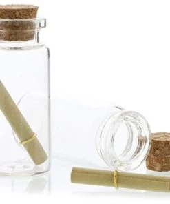 Bright Creations 48 Pack Small Glass Jars Storage Cork Bottles with Lid Holds 10ml – Message in a Bottle, 0.5 x 2.15 Inches, Clear 8 Bright Creations 48 Pack Small Glass Jars Storage Cork Bottles with Lid Holds 10ml – Message in a Bottle, 0.5 x 2.15 Inches, Clear -Kitchen Storage shop unnamed file 1527