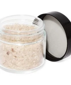 Juvale 24 Pack Clear Round Plastic Jars with Black Lids, 2oz Empty Food Storage Containers for Spice, Powder and Cooking Oil 10 Juvale 24 Pack Clear Round Plastic Jars with Black Lids, 2oz Empty Food Storage Containers for Spice, Powder and Cooking Oil -Kitchen Storage shop unnamed file 1553