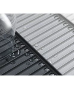 Joseph Joseph Tier Expandable Draining Mat - Gray -Kitchen Storage shop unnamed file 156