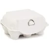 20-Pack Juvale Cardboard Paper Empty Chicken Egg Carton Tray Holder, 6-Count / Half Dozen, White -Kitchen Storage shop unnamed file 1562