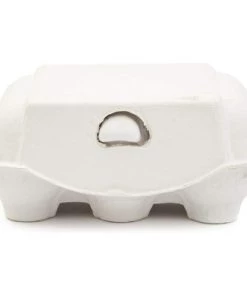 20-Pack Juvale Cardboard Paper Empty Chicken Egg Carton Tray Holder, 6-Count / Half Dozen, White 9 20-Pack Juvale Cardboard Paper Empty Chicken Egg Carton Tray Holder, 6-Count / Half Dozen, White -Kitchen Storage shop unnamed file 1565