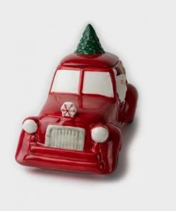 Peppermint & Pine oz Ceramic Car Cookie Jar - Peppermint & Pine 8 Peppermint & Pine oz Ceramic Car Cookie Jar - Peppermint & Pine -Kitchen Storage shop unnamed file 1601
