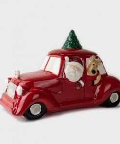 Peppermint & Pine oz Ceramic Car Cookie Jar - Peppermint & Pine 9 Peppermint & Pine oz Ceramic Car Cookie Jar - Peppermint & Pine -Kitchen Storage shop unnamed file 1602