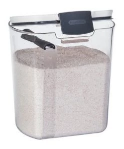 Progressive International Plastic ProKeeper Flour Container