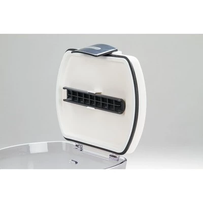 Progressive International Plastic ProKeeper Flour Container 4 Progressive International Plastic ProKeeper Flour Container - Image 2